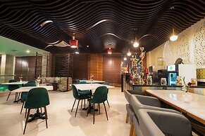 Hotel Snowland Srinagar