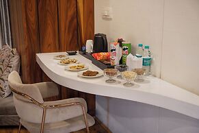 Hotel Snowland Srinagar