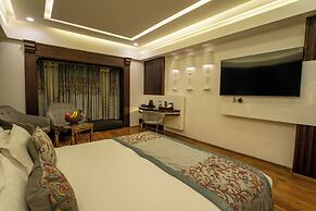 Hotel Snowland Srinagar