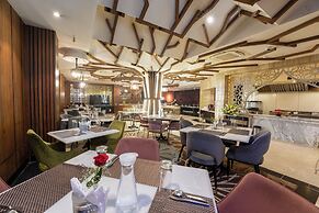 Hotel Snowland Srinagar