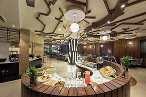 Hotel Snowland Srinagar