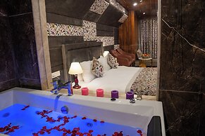 Hotel Snowland Srinagar