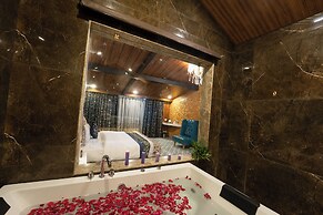 Hotel Snowland Srinagar