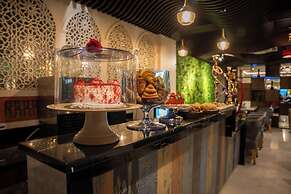 Hotel Snowland Srinagar