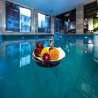 Hotel Snowland Srinagar