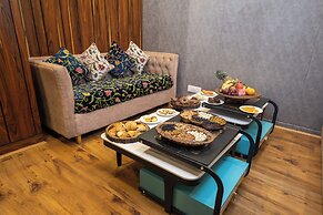 Hotel Snowland Srinagar