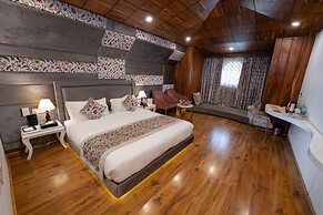 Hotel Snowland Srinagar