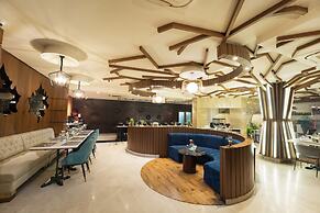 Hotel Snowland Srinagar