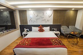 Hotel Snowland Srinagar