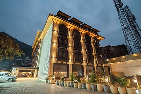 Hotel Snowland Srinagar