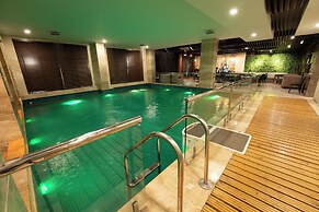 Hotel Snowland Srinagar