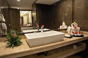 Hotel Snowland Srinagar