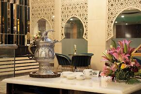 Hotel Snowland Srinagar