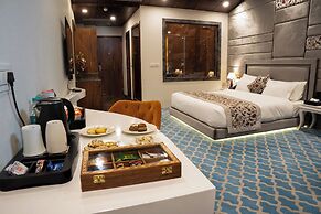 Hotel Snowland Srinagar