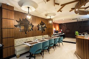 Hotel Snowland Srinagar