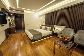 Hotel Snowland Srinagar