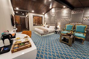 Hotel Snowland Srinagar