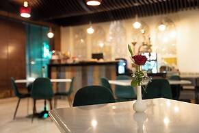 Hotel Snowland Srinagar