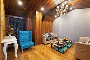 Hotel Snowland Srinagar