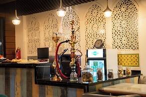 Hotel Snowland Srinagar