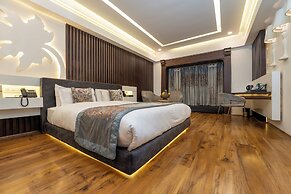 Hotel Snowland Srinagar