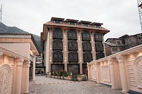 Hotel Snowland Srinagar