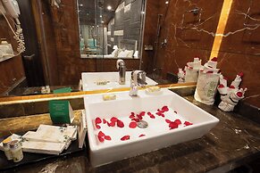 Hotel Snowland Srinagar