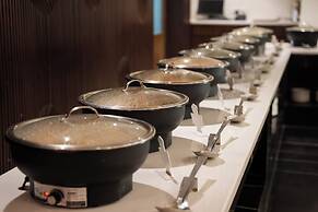 Hotel Snowland Srinagar