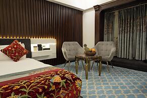 Hotel Snowland Srinagar