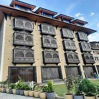 Hotel Snowland Srinagar