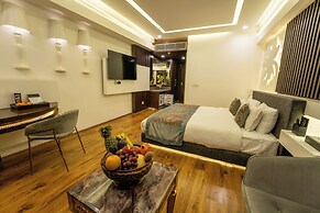 Hotel Snowland Srinagar