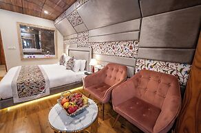 Hotel Snowland Srinagar