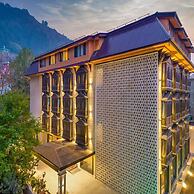 Hotel Snowland Srinagar