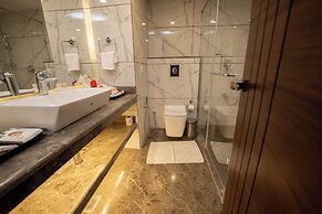 Hotel Snowland Srinagar