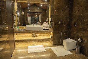 Hotel Snowland Srinagar