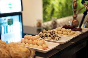 Hotel Snowland Srinagar