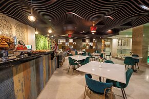 Hotel Snowland Srinagar