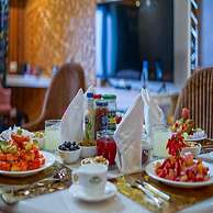 Hotel Snowland Srinagar