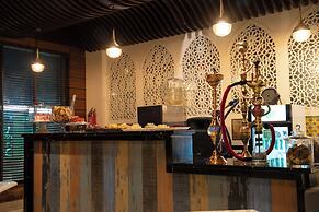 Hotel Snowland Srinagar