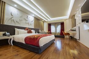 Hotel Snowland Srinagar