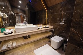 Hotel Snowland Srinagar