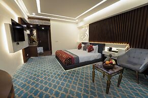 Hotel Snowland Srinagar