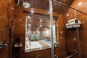 Hotel Snowland Srinagar