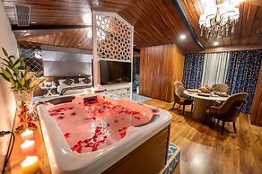 Hotel Snowland Srinagar