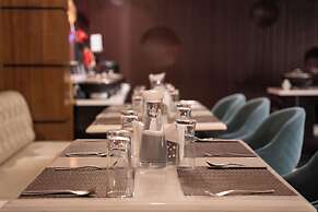 Hotel Snowland Srinagar