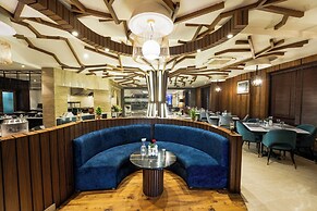 Hotel Snowland Srinagar