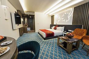 Hotel Snowland Srinagar