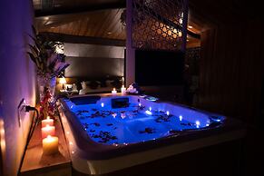 Hotel Snowland Srinagar