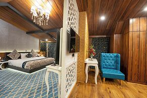 Hotel Snowland Srinagar