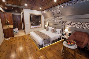 Hotel Snowland Srinagar